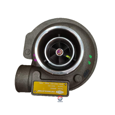 Giá tốt HX25 2835000 2835001 504311091 2857052 2835002 Bộ tăng áp động cơ Diesel cho Iveco trực tuyến