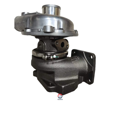 Giá tốt 4JJ1 VA430101 8981851941 Dành cho Bộ tăng áp động cơ ZAX180-3 ZAX160LC-3 trực tuyến