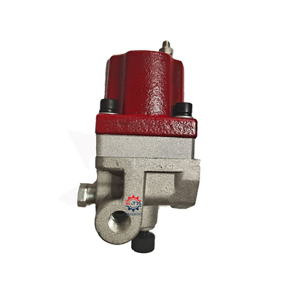 Giá tốt Van điện từ ngắt nhiên liệu NT855 Nhiên liệu Solenoid 3018453 Cột một dòng 24V trực tuyến
