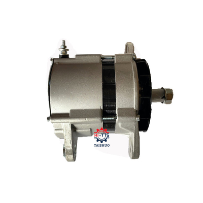 Giá tốt 600-821-9690 Máy phát điện động cơ 50A PC400 PC400-6 Phụ tùng máy xúc trực tuyến