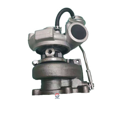 Giá tốt Động cơ Diesel V3800 Kubota TD04HL Turbo tăng áp 1G544-17010 49189-00910 49189-00911 trực tuyến