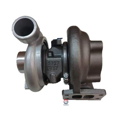 Giá tốt SK200-5 SK200-6 Động cơ 6D34T Tubocharger ME088752 49185-01020 trực tuyến