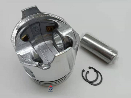 Giá tốt Bộ phận động cơ diesel 129903-22081 4TNE94 4TNE98 4TNV98 Piston cho máy xúc trực tuyến