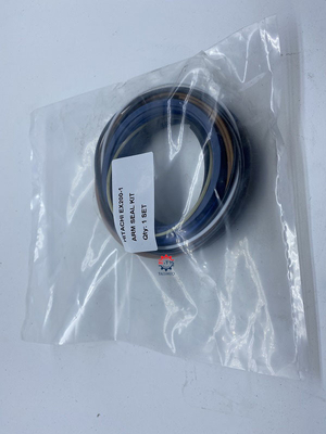 Giá tốt Bộ phận máy xây dựng Bộ dụng cụ sửa chữa EX200-1 6BD1 Bộ con dấu xi lanh cánh tay trực tuyến