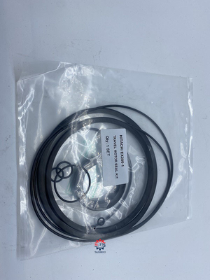 Giá tốt Bộ dụng cụ sửa chữa 6BD1 Bộ làm kín động cơ du lịch cho máy xúc EX200-1 trực tuyến