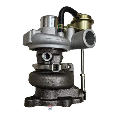 Giá tốt KUBOTA V2203 V2003 V2403 Tăng áp động cơ Diesel 49131-02030 trực tuyến