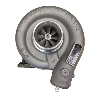 Giá tốt Phụ tùng chính hãng Bộ tăng áp động cơ DEUTZ TD226B 13030164 cho máy xúc lật trực tuyến