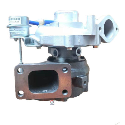 Giá tốt GT2259LS 761916-0003 24100-4631 244000494C Bộ tăng áp động cơ Diesel cho Kobelco SK200-8 J05E trực tuyến