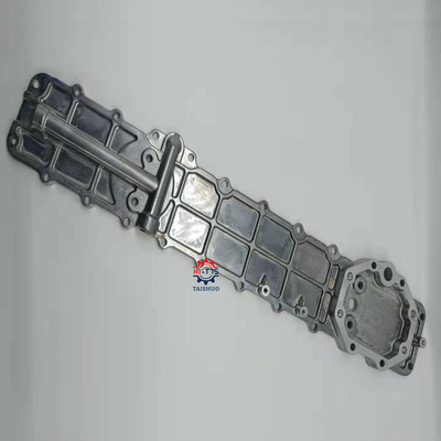Giá tốt C6.4 Nắp làm mát dầu máy đào E320C E320D 3066 Part No 125-2971 trực tuyến