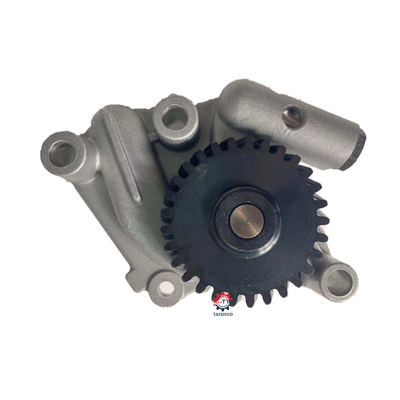 Giá tốt Bộ phận động cơ máy xúc 4TNV94 4D94 Bơm dầu 129900-32001 trực tuyến