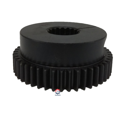 Giá tốt Bộ phận máy xúc E324D E330D2 Khớp nối mặt bích 3E-4895 với trung tâm 2396599 239-6599 trực tuyến