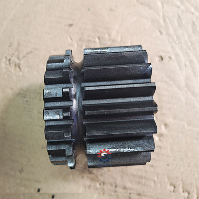Giá tốt Bộ phận bánh răng máy xúc R210LC-7 Gear Sun Carrier II Swing Motor trực tuyến