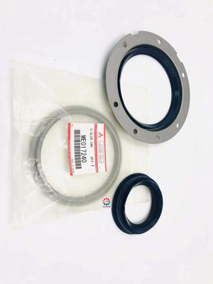 Giá tốt ME017240 Vòng bụi cho các bộ phận làm kín dầu sau trục khuỷu Mitsubishi 6D34 trực tuyến