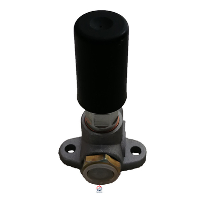 Giá tốt Máy đào S6D170 Bơm nhiên liệu 6933-71-8110 DK105237-1621 Bơm cấp trực tuyến