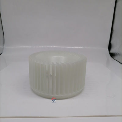 Giá tốt ZAX120 ZAX200 Excavator 4469040 Air Conditional Parts Blower Motor trực tuyến