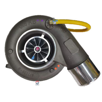 Giá tốt Excavator Parts 250-7701 216-7815 Excavator C9 Engine Turbocharger 2507701 2167815 trực tuyến