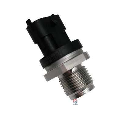 Giá tốt Cảm biến áp suất 6745-71-4320 PC300-8 PC350-8 6D114 Cảm biến áp suất đường sắt chung trực tuyến