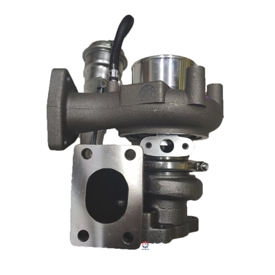 Giá tốt Bộ tăng áp động cơ máy xúc Komatsu PC130-7 4D95 cho 49377-01610 trực tuyến