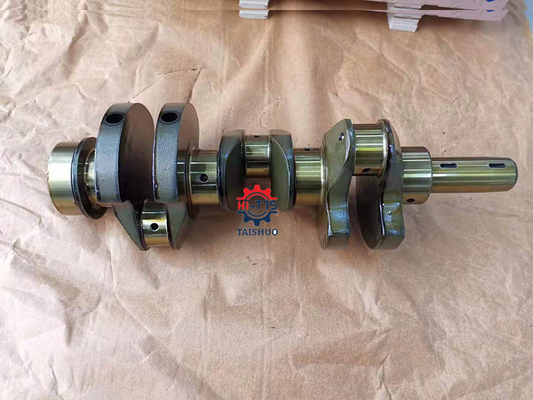 Giá tốt Bộ phận động cơ máy xúc Yanmar 3TNV70 Trục khuỷu 719717-02900 trực tuyến