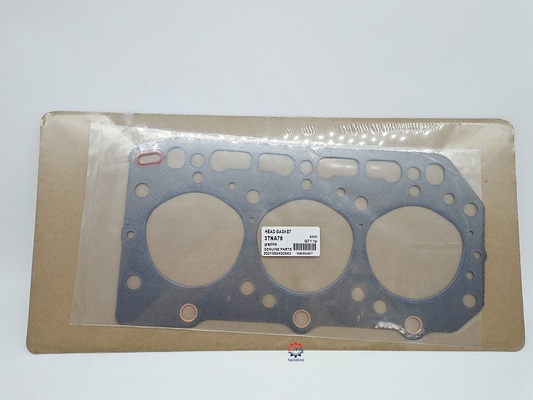 Giá tốt Yanma 3TNE78 3TNE78A 3TNA78 3TNB78 Vòng đệm đầu động cơ cho các bộ phận động cơ trực tuyến