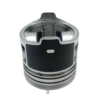 Giá tốt Bộ phận động cơ diesel 4JC1 Piston 8-94335-619-0 8-94335-852-0 trực tuyến