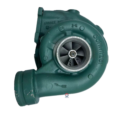 Giá tốt Bộ tăng áp DEUTZ S2BW 155E 0422-9605 0422-9605KZ 27C07-0132 trực tuyến