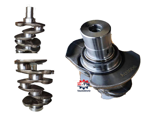Giá tốt Bộ phận động cơ máy xúc 4D95 6202-31-1100 6207-31-1110 Trục khuỷu trực tuyến