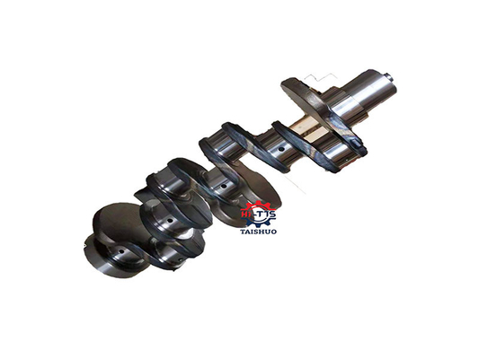Giá tốt Bộ phận động cơ máy xúc 4D102 Trục khuỷu 6732-31-1100 Kích thước 630 * 210 * 200 trực tuyến