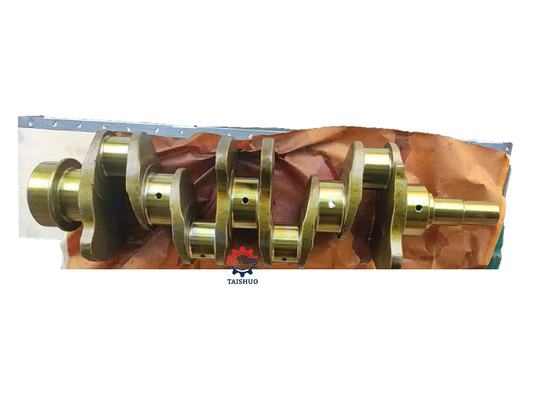 Giá tốt Bộ phận động cơ máy xúc 4D105 Trục khuỷu 6134-31-1110 6131-32-1101 trực tuyến