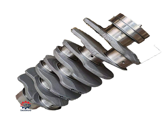 Giá tốt Bộ phận động cơ máy xúc 4HK1 Trục khuỷu 8-98029-270-0 8980292700 trực tuyến