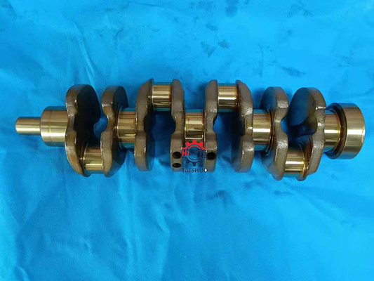 Giá tốt Bộ phận động cơ máy xúc 4JJ1 Trục khuỷu 8-97388-828-0 897372419151 trực tuyến