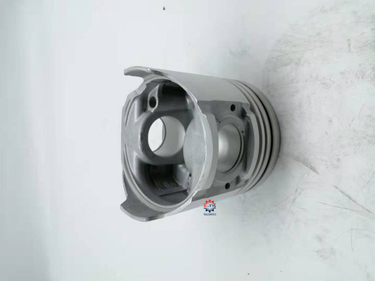 Giá tốt Bộ phận động cơ máy xúc 4D32 4D33 4D34 4D35 Piston ME018277 ME012174 ME018274 trực tuyến