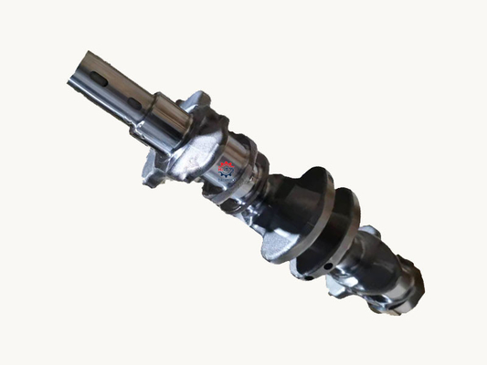 Giá tốt Bộ phận động cơ máy xúc 4TNV88 Trục khuỷu YM129601-21002 129601-21002 trực tuyến