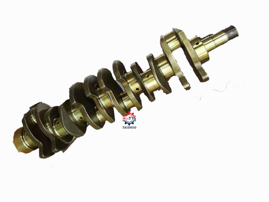 Giá tốt Bộ phận động cơ máy xúc Trục khuỷu EX200-1 6BD1 6BD1T 112310-4070 trực tuyến