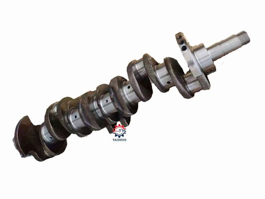 Giá tốt Bộ phận động cơ máy xúc Trục khuỷu EX200-5 6BG1 1-12310-448-0 trực tuyến