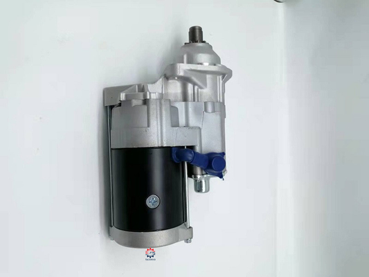 Giá tốt Phụ tùng xe tải 6BT5.9 Bộ khởi động 24V 5.5KW cho động cơ diesel 6BT 5.9 4932320 trực tuyến