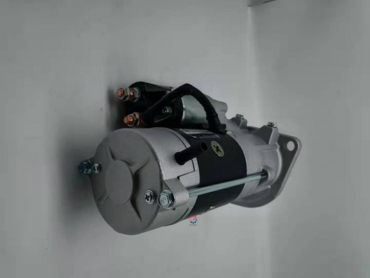 Giá tốt Động cơ khởi động 6D34 24V 11T * 40mm 5.0KW M008T87171 M8T87171 ME049303 ME080740 trực tuyến