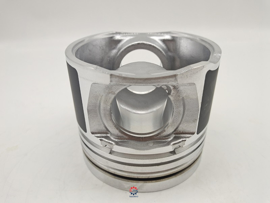 Giá tốt Bộ lót xi lanh động cơ 6HK1 4HK1 6WG1 6RB1 6SD1 Piston 1-12111976-0 trực tuyến