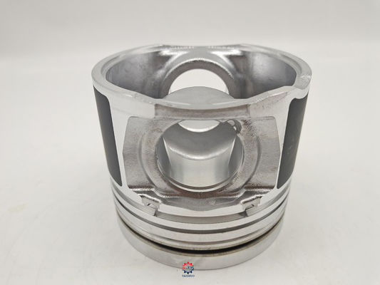 Bộ lót xi lanh động cơ 6HK1 4HK1 6WG1 6RB1 6SD1 Piston 1-12111976-0