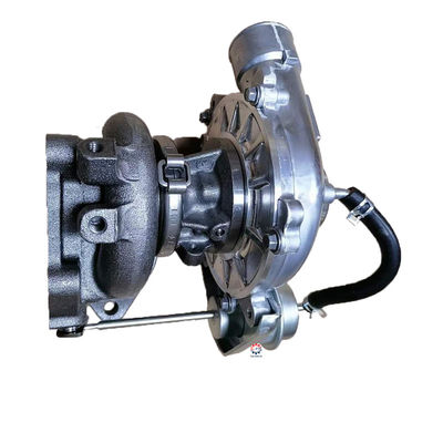 Giá tốt CT16 17201-0L040 172010L040 Tăng áp cho Toyota 3.0 L VIGO3000 trực tuyến