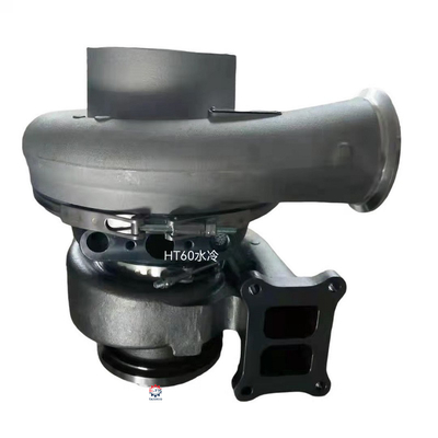 Giá tốt Bộ tăng áp động cơ hàng hải Geunuine HT60 HX60W 3536807 3804569 cho Cummins 96N14 trực tuyến