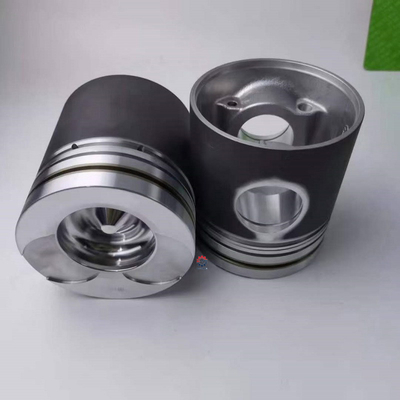 Giá tốt Piston động cơ diesel Doosan Daewoo D1146 DE08TIS DE08TI 65.02501-0228B 0235B 0214B 0234B trực tuyến