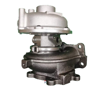 Giá tốt Phụ tùng ô tô Máy xúc tăng áp 4HK1 ZAX230 RHF55 8973628390 cho Isuzu trực tuyến
