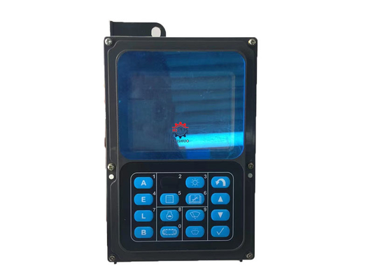 Giá tốt PC400-7 PC450-7 Bảng hiển thị màn hình 7835-12-4000 Màn hình máy tính trực tuyến