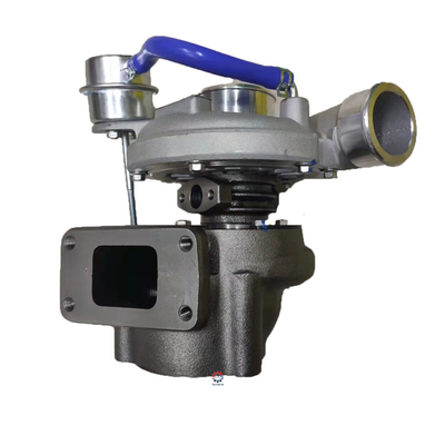 Giá tốt 32006047 Bộ tăng áp động cơ Diesel JCB GT2556S 762931-1 320/06047 trực tuyến