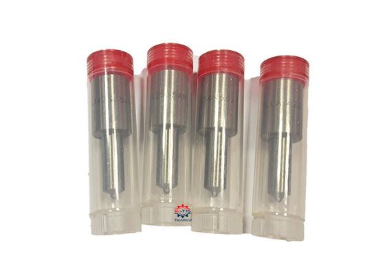 Giá tốt DLLA142S354N502 Bộ phận động cơ máy xúc Vòi phun nhiên liệu diesel S6D105 6137-12-3120 trực tuyến