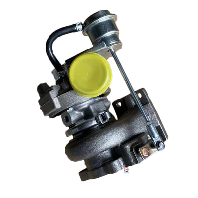 Giá tốt Bộ tăng áp động cơ diesel Kubota V3300-T TD04-12T 1C041-17013 trực tuyến