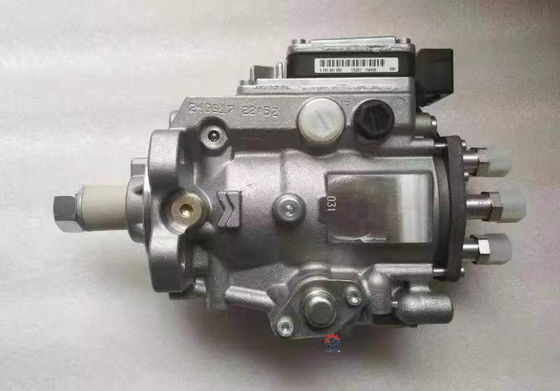 Giá tốt QSB5.9 Bộ phận động cơ Diesel Bơm nhiên liệu 0470506041 3939940 3937690 trực tuyến
