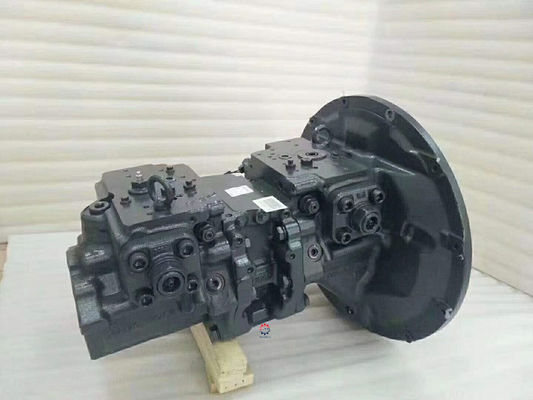 Giá tốt Original PC200-8 PC220-8 Máy bơm chính Assy cho Máy xúc Máy bơm thủy lực 708-2L-31430 trực tuyến