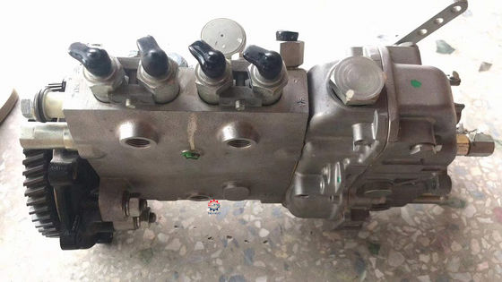 Giá tốt Phụ tùng động cơ Diesel chính hãng Bơm phun nhiên liệu 4BG1 897371-0430 trực tuyến